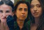 Oscar de melhor atriz tem "duelo de três": Demi Moore, Fernanda Torres e Mikey Madison