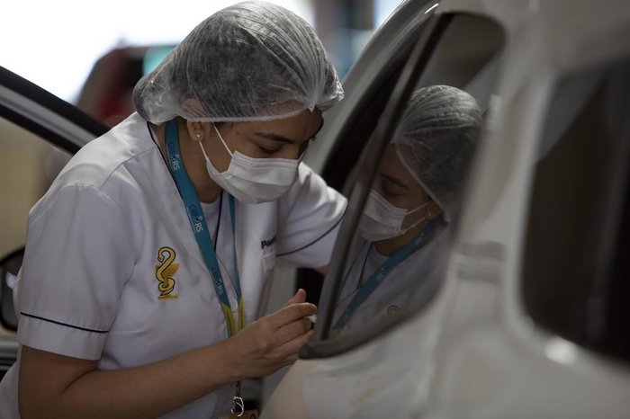 Jefferson Botega / Agencia RBS