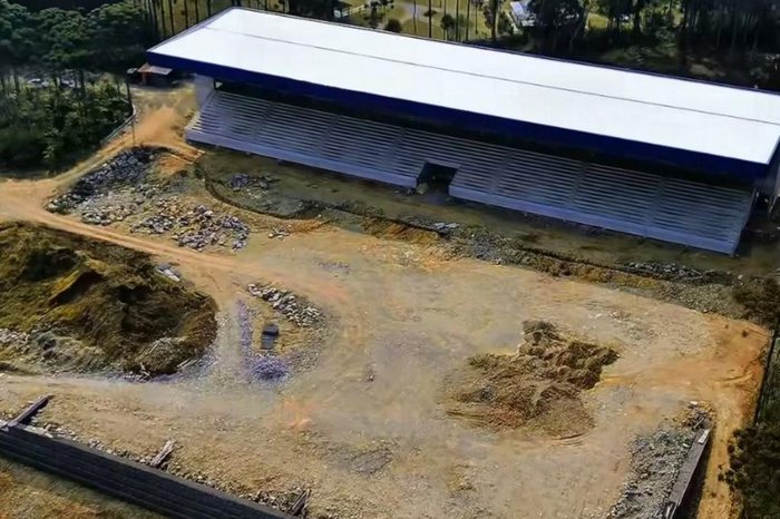 @cegramadense / Instagram / Divulgação