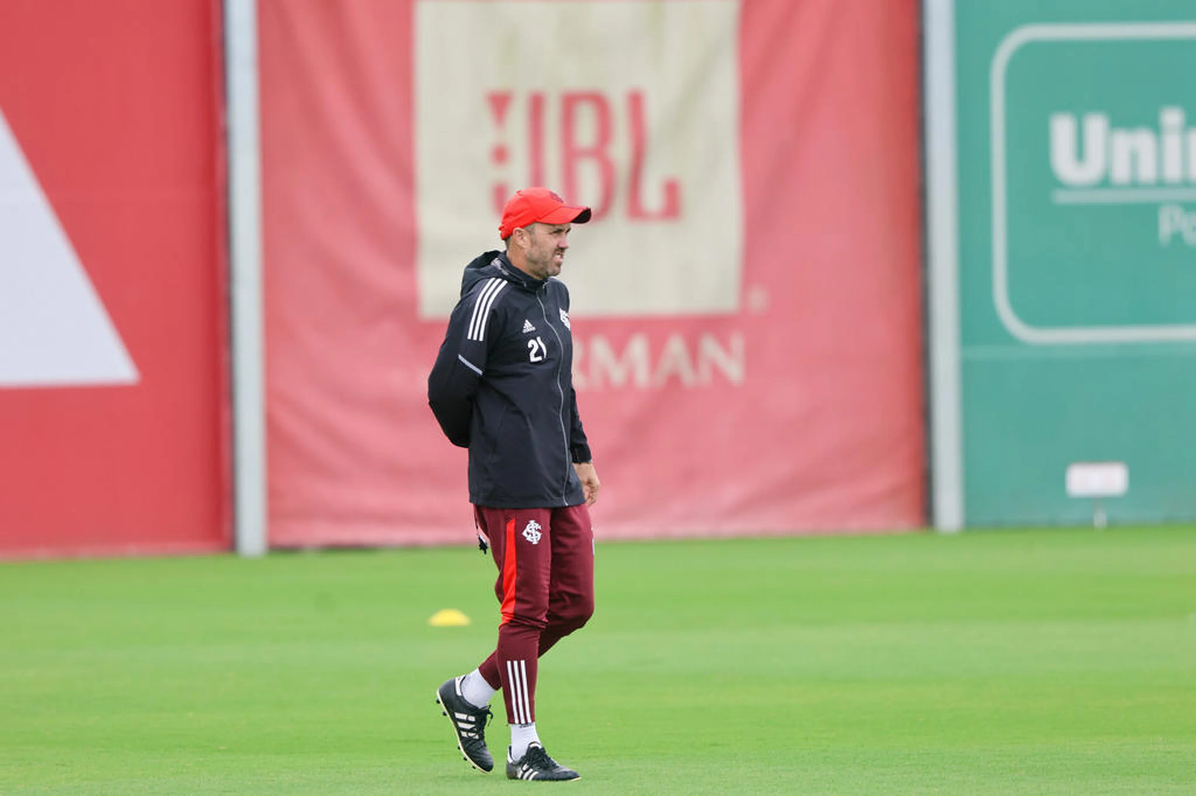 Ricardo Duarte/Inter/Divulgação