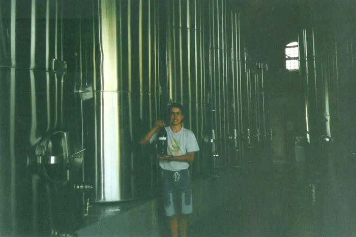 Arquivo pessoal / Divulgação