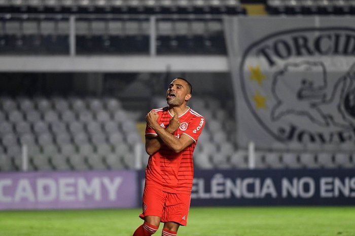 Ricardo Duarte / SC Internacional