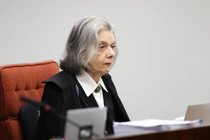 Antonio Augusto / STF / Divulgação