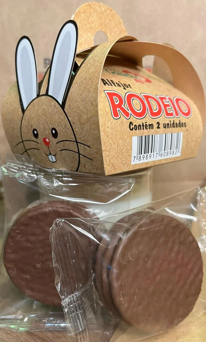 Produtos Rodeio / Divulgação