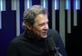 "É uma loucura", diz Haddad sobre atrelar votação da reforma do Imposto de Renda à anistia
