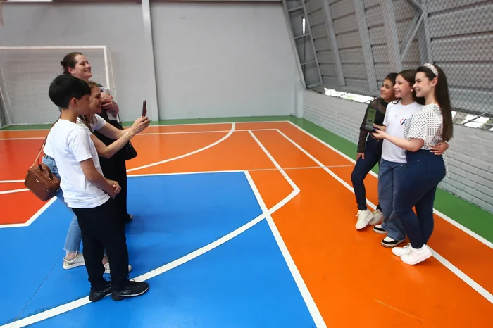 Porthus Junior / Agencia RBS