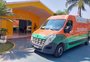 Biblioteca itinerante volta a levar cultura pelo Estado um ano após a enchente