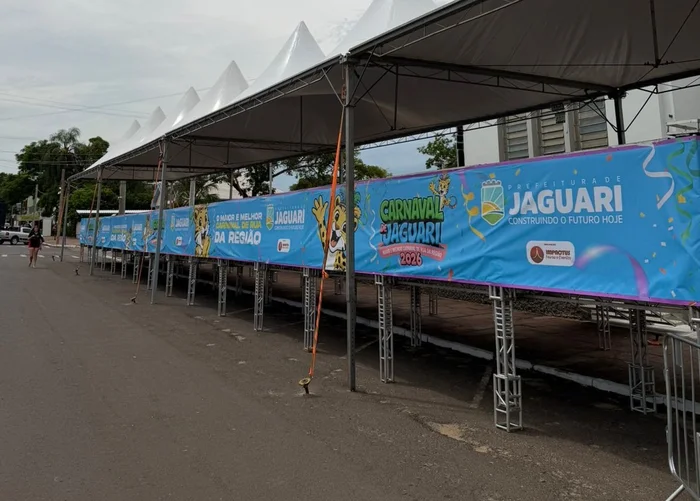 Divulgação / Prefeitura de Jaguari