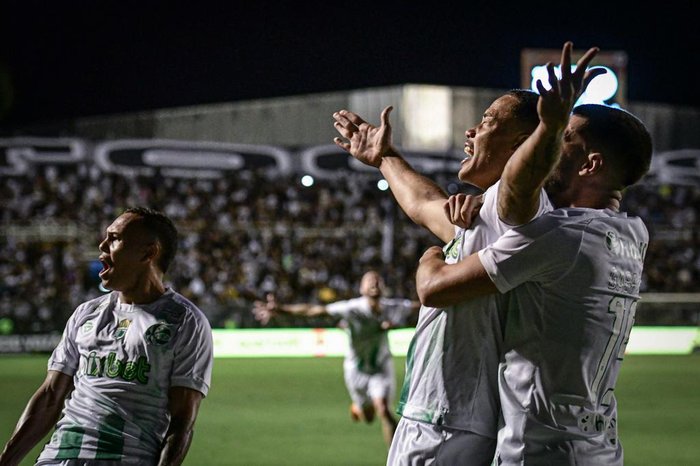 Gabriel Tadiotto / Juventude / Divulgação