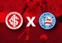 Inter x Bahia: onde assistir ao vivo, horário e escalações pelo Brasileirão