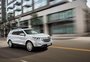 Chevrolet Equinox 2021 tem versão única Premier e motor 1.5 turbo