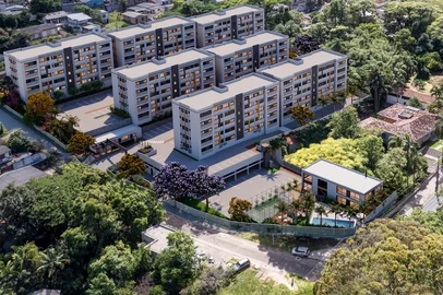 Novo condomínio de R$ 40 milhões será construído em terreno que era de Teixeirinha<!-- NICAID(15965084) -->