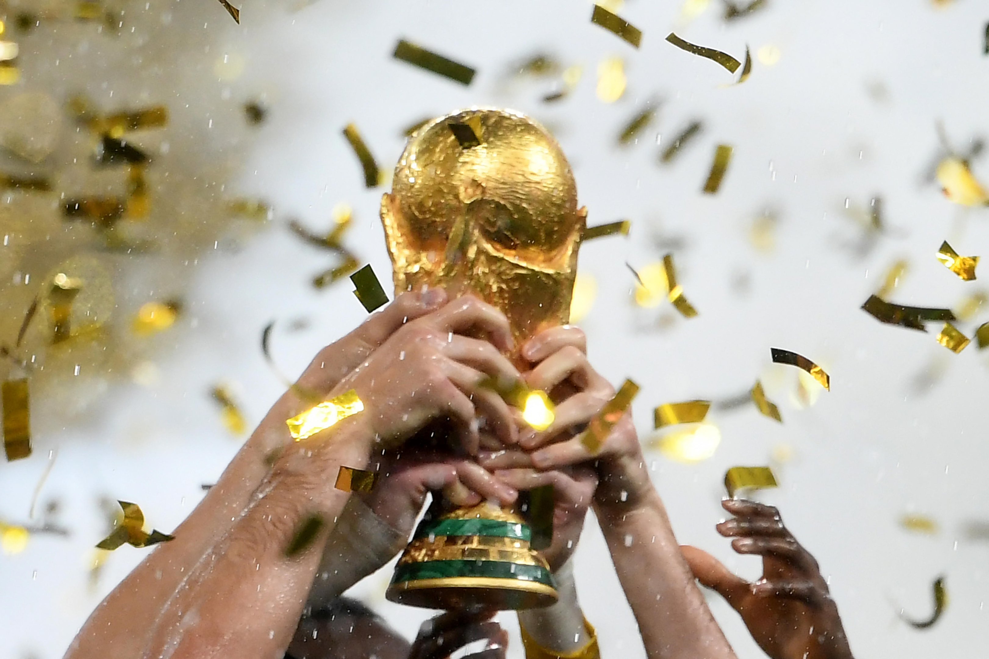 Today’s Friendlies: Kickoff Times and How to Watch National Teams Ahead of the World Cup