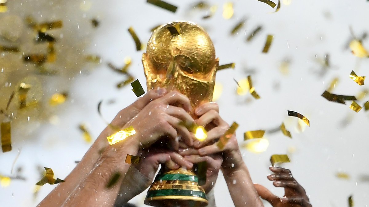 Today’s Friendlies: Kickoff Times and How to Watch National Teams Ahead of the World Cup Today’s Friendlies: Kickoff Times and How to Watch National Teams Ahead of the World Cup