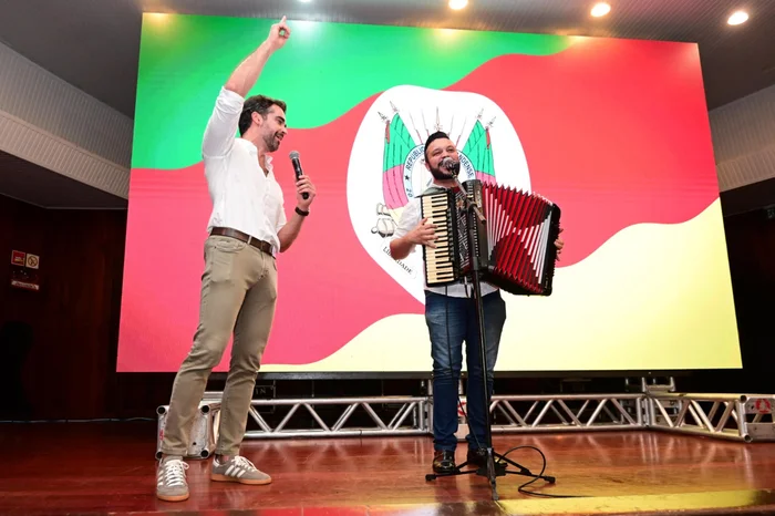 Ícaro de Campos / Divulgação