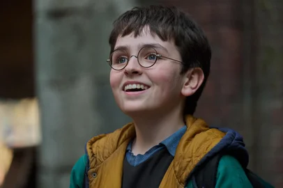 Harry Potter (2026), série da HBO Max<!-- NICAID(16252139) -->