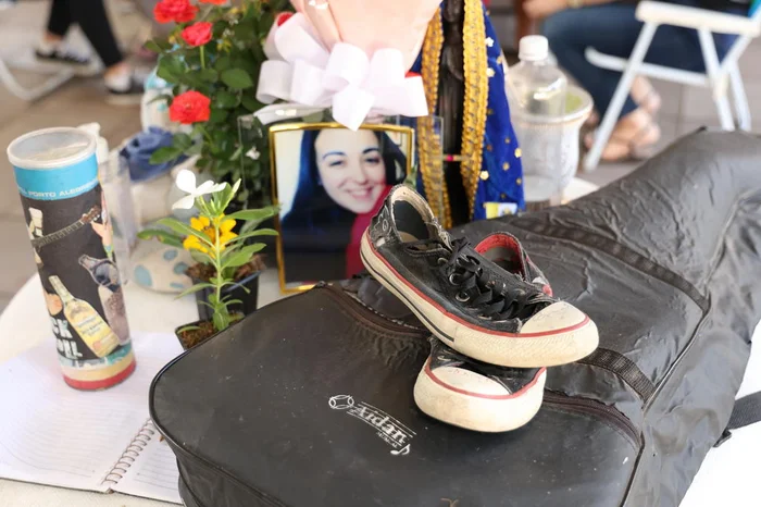 Ronald Mendes / Especial Ronald Mendes / Especial