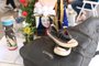 Santa Maria, RS, Brasil, 24/01/2024 - 11 anos da tragédia da Boate Kiss. Na foto familiares das vítimas na Tenda montada novamente na praça em Santa Maria. - Foto: Ronald Mendes/Especial<!-- NICAID(15659916) -->