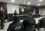 Oito pessoas são presas suspeitas de ameaça e sequestro para cobrar dívidas de agiotas na Região Metropolitana
