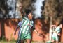 Artilheira do Juventude comemora boa fase no Gauchão: "Sentimento de gratidão"