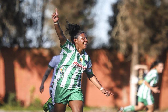 Fernando Alves / EC Juventude/Divulgação