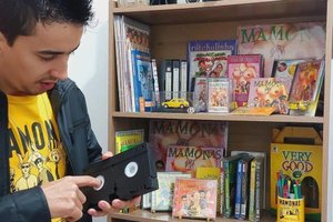 Emerson Reis / Arquivo pessoal