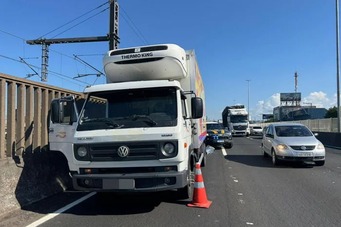 Lisielle Zanchettin / Agencia RBS