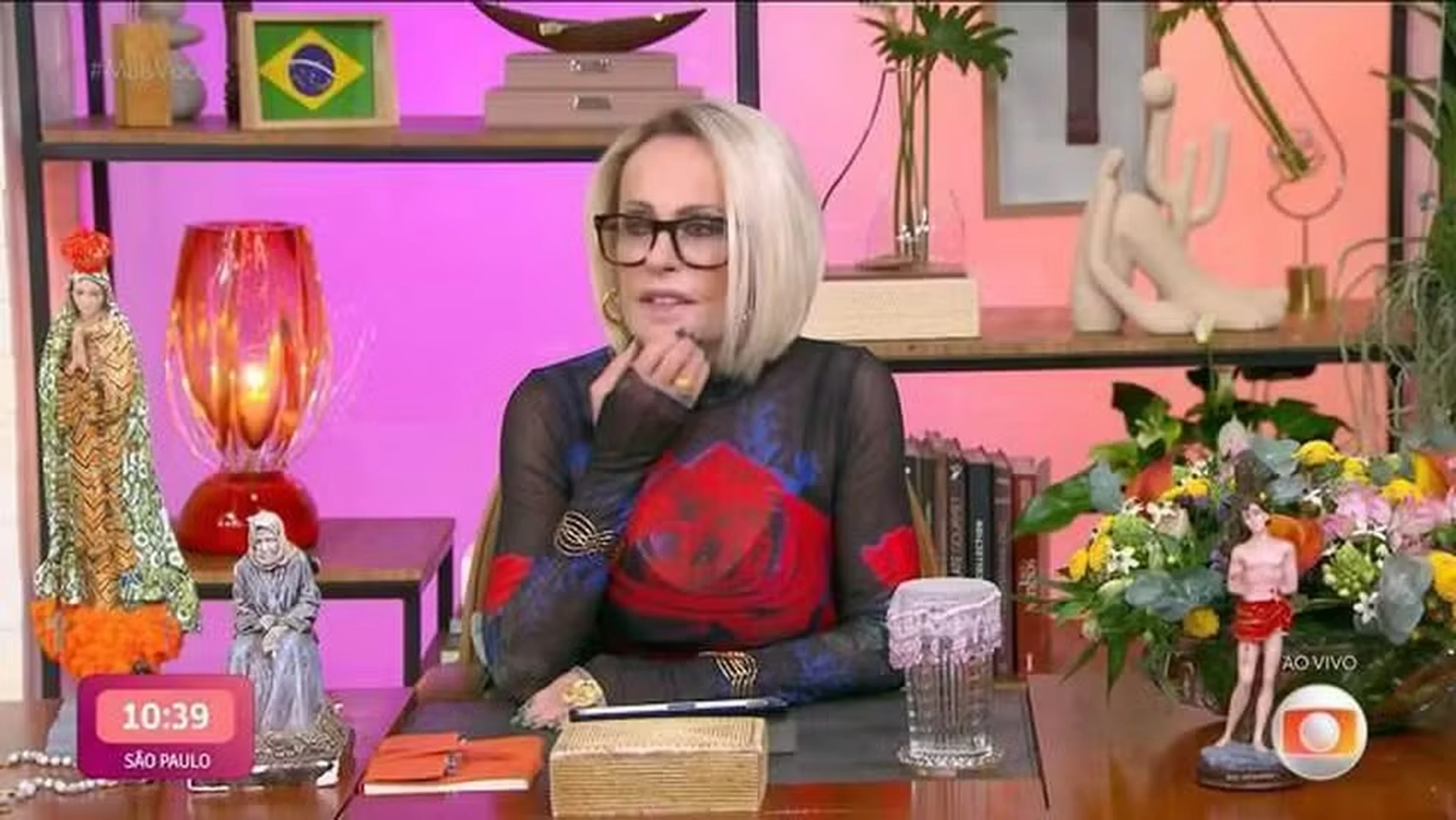 Globo/Reprodução