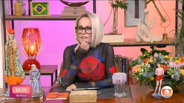 Globo / Reprodução