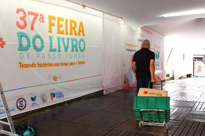 Eduarda Costa / Agencia RBS