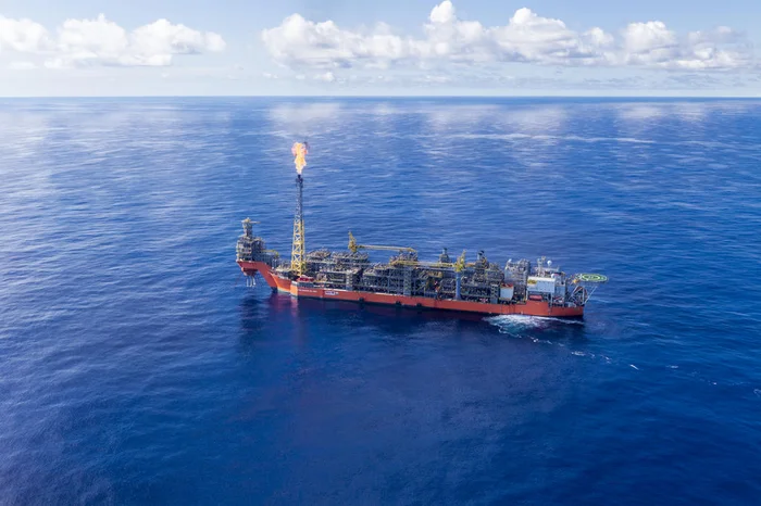 André Ribeiro / Agência Petrobras,Divulgação