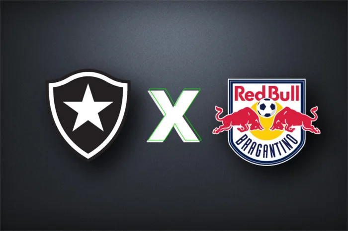 Botafogo x Bragantino pela Copa do Brasil; siga ao vivo | GZH