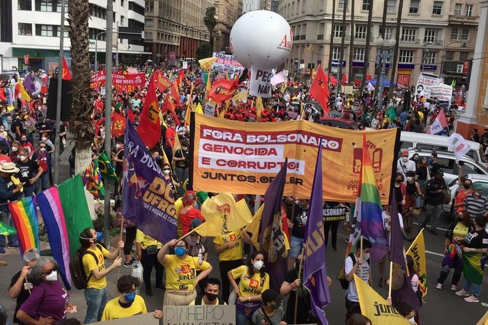 Ronaldo Bernardi / Agencia RBS