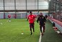 Coudet prepara retorno de até três titulares do Inter para encarar o Vasco