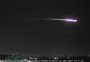 VÍDEO: lixo espacial cruza o céu e é registrado em várias cidades gaúchas na noite desta quinta-feira
