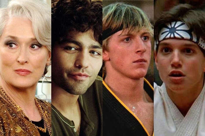 20th Century Fox / Columbia Pictures / Divulgação