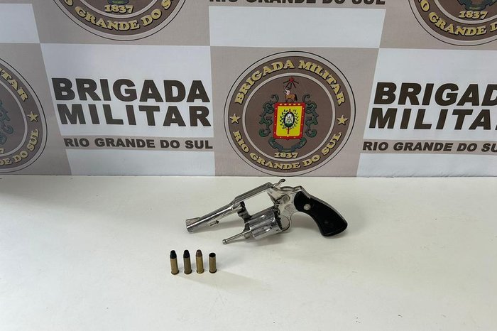 Brigada Militar / Divulgação