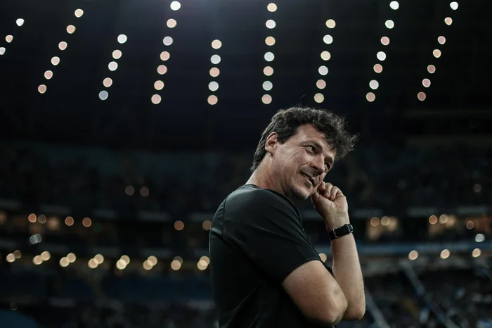 Duda Fortes / Agencia RBS