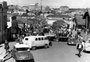 Leão solto em Passo Fundo: a história do animal que fugiu do circo e andou pelo centro da cidade nos anos 1960