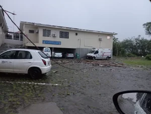 Assessoria do Hospital São Vicente Ferrer / Divulgação