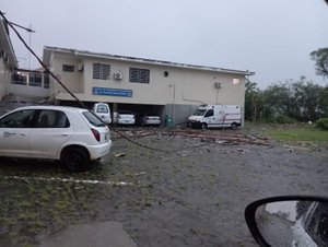 Assessoria do Hospital São Vicente Ferrer / Divulgação