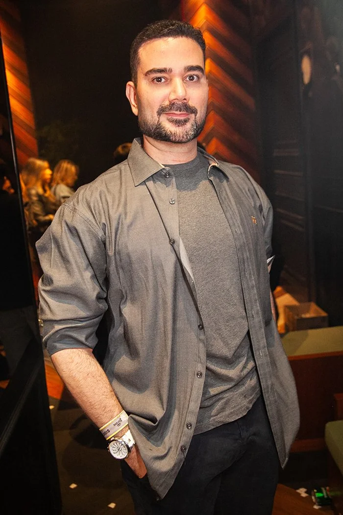 Cristiano de Oliveira / Divulgação