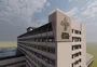 Marcando seus 50 anos, hospital de Porto Alegre investe R$ 40 milhões