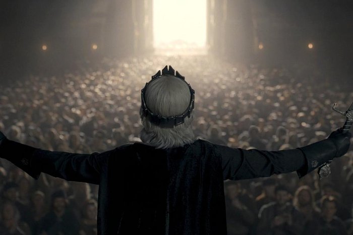 HBO / Reprodução HBO Max HBO / Reprodução HBO Max
