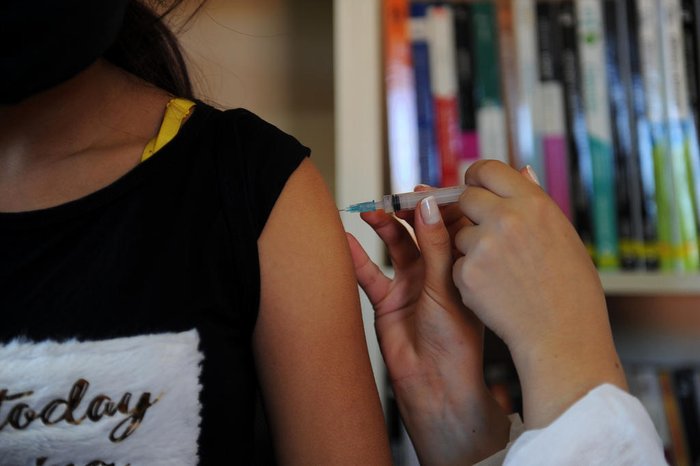 Marcelo Casagrande / Agencia RBS Marcelo Casagrande / Agencia RBS