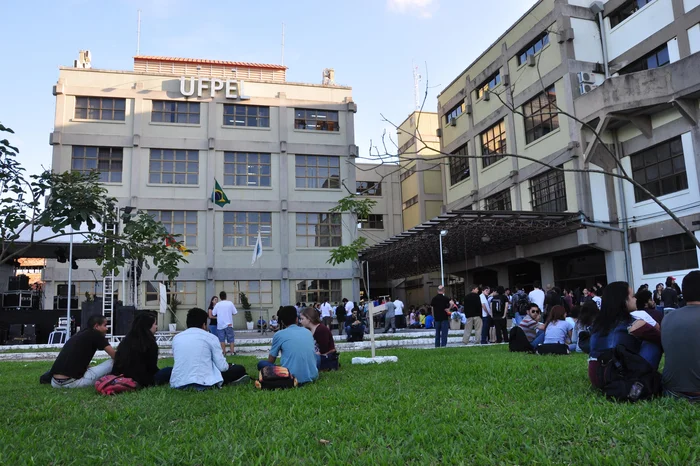 Divulgação / UFPel