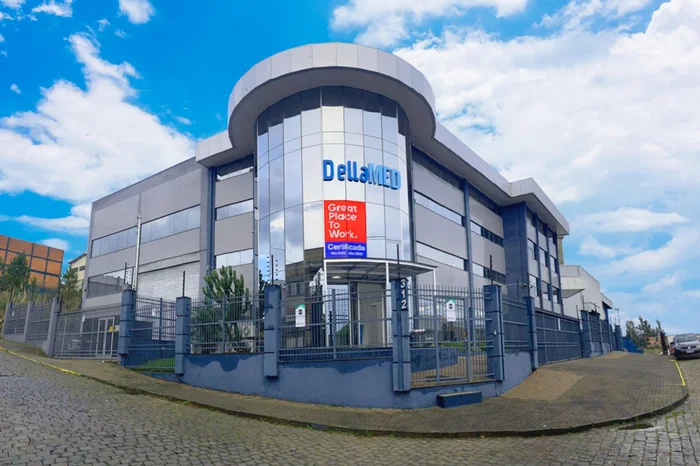 Dellamed / Divulgação