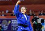 Judoca de Brasília vence Mundial Júnior e é a primeira brasileira campeã desde  Mayra Aguiar