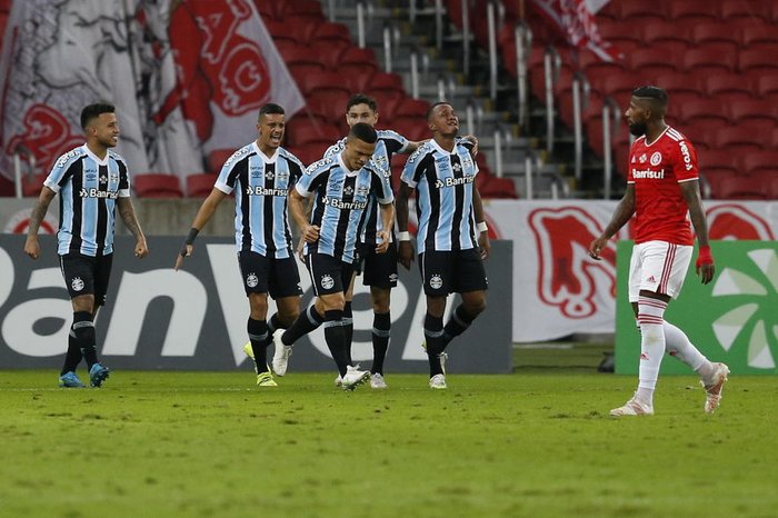 Lauro Alves / Agencia RBS