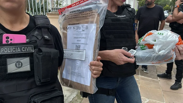 Ronaldo Bernardi / Agencia RBS